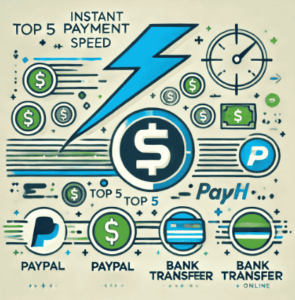 instant payout microtask sites