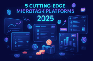 new microtask sites 2025
