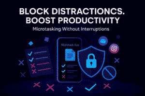 focus microtask work