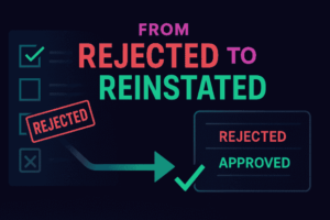 microtask rejection appeal