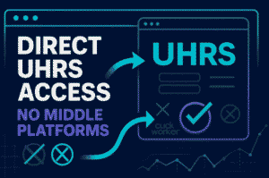 UHRS direct access