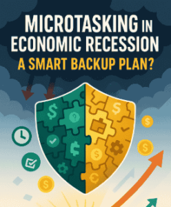 microtasking during recession